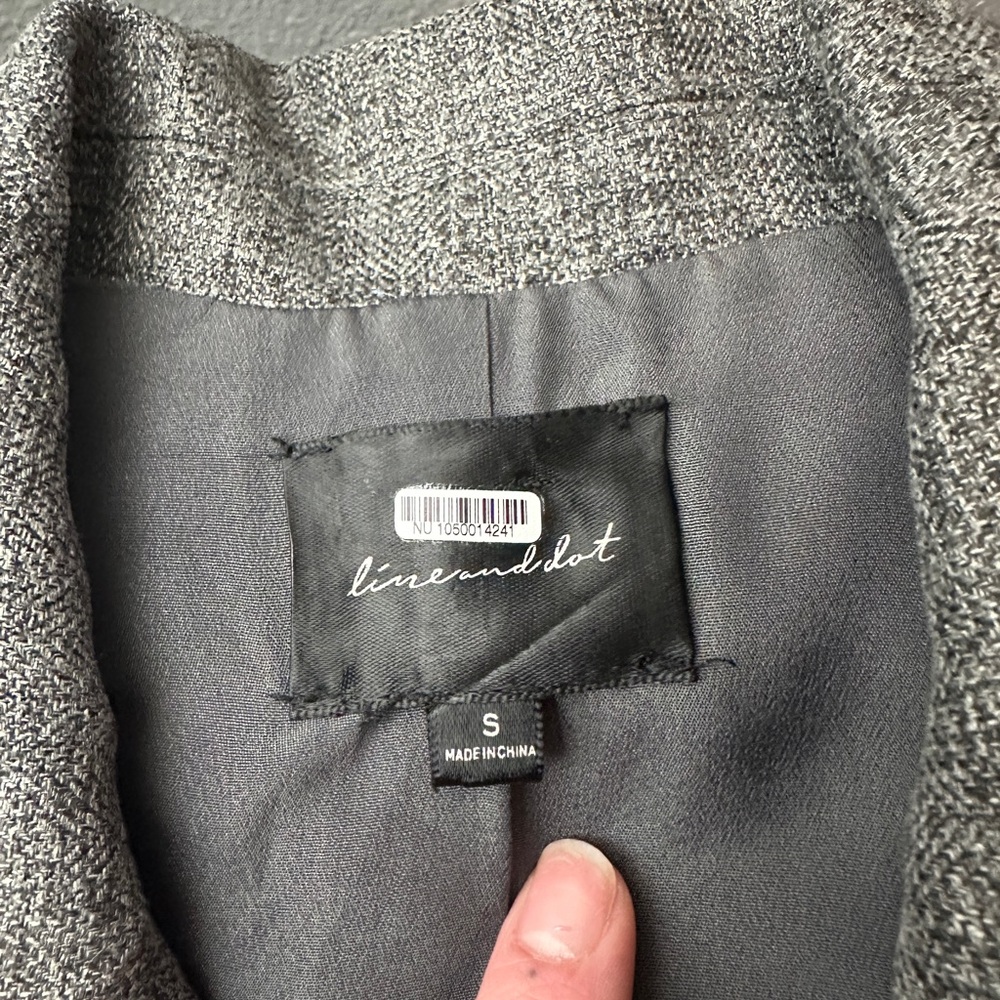 Line and Dot Marcella blazer - Picture 4 of 7